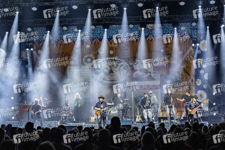 Konzert von BAP in Erfurt