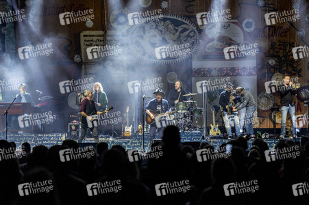 Konzert von BAP in Erfurt