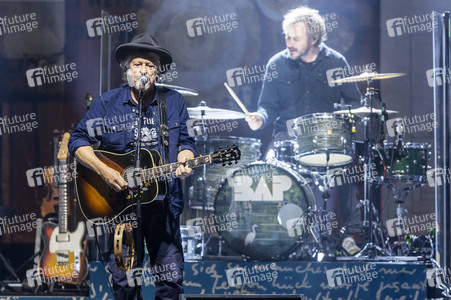 Konzert von BAP in Erfurt