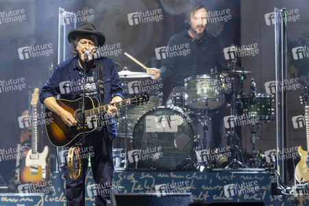 Konzert von BAP in Erfurt