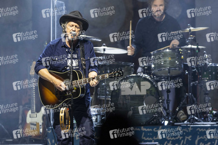 Konzert von BAP in Erfurt