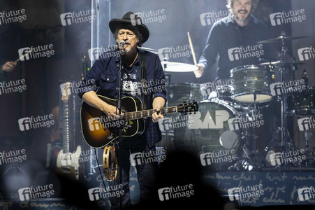 Konzert von BAP in Erfurt