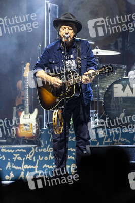 Konzert von BAP in Erfurt