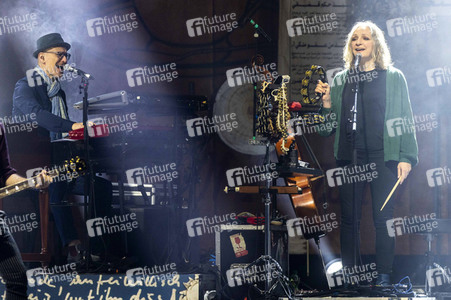 Konzert von BAP in Erfurt