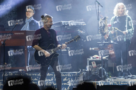 Konzert von BAP in Erfurt