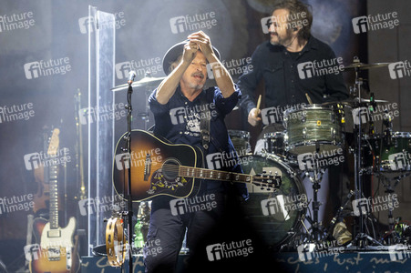 Konzert von BAP in Erfurt