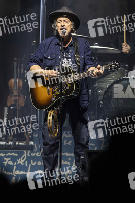 Konzert von BAP in Erfurt