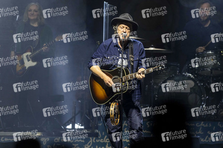 Konzert von BAP in Erfurt