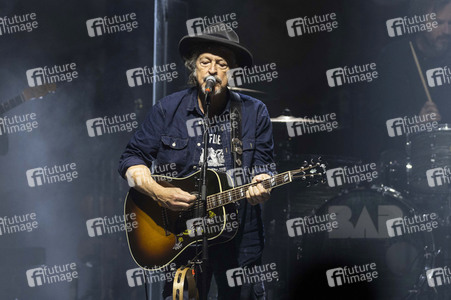 Konzert von BAP in Erfurt