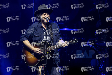 Konzert von BAP in Erfurt