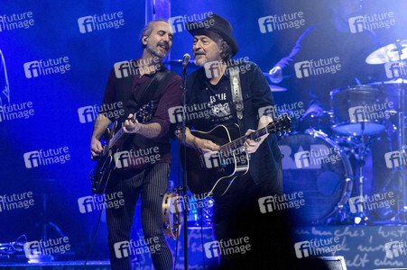 Konzert von BAP in Erfurt