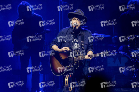 Konzert von BAP in Erfurt