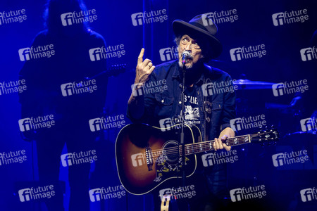 Konzert von BAP in Erfurt