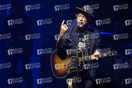 Konzert von BAP in Erfurt