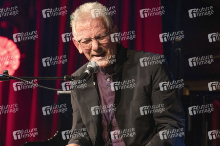 Konzert vom Günther Fischer Quintett mit Uschi Brüning in Dresden