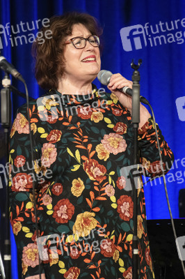 Konzert vom Günther Fischer Quintett mit Uschi Brüning in Dresden