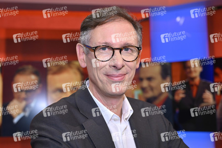 Talkshow 'hart aber fair' in Köln
