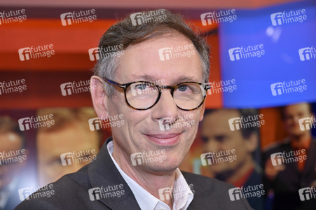Talkshow 'hart aber fair' in Köln