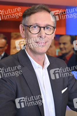 Talkshow 'hart aber fair' in Köln