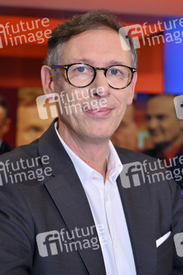 Talkshow 'hart aber fair' in Köln