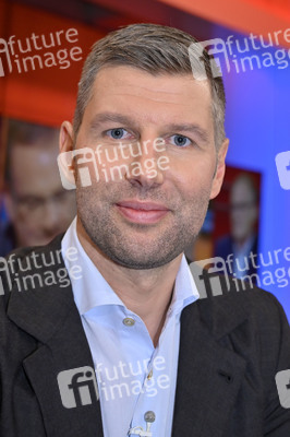Talkshow 'hart aber fair' in Köln