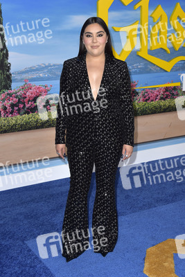 Filmpremiere 'Glass Onion: A Knives Out Mystery' in Los Angeles