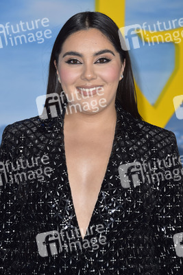 Filmpremiere 'Glass Onion: A Knives Out Mystery' in Los Angeles