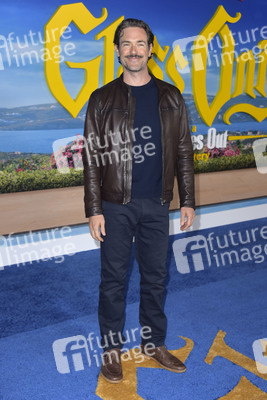 Filmpremiere 'Glass Onion: A Knives Out Mystery' in Los Angeles