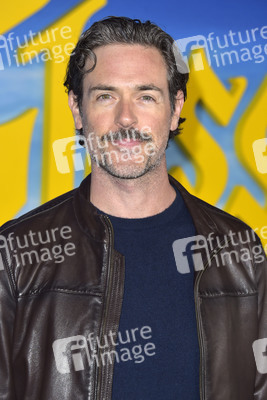 Filmpremiere 'Glass Onion: A Knives Out Mystery' in Los Angeles