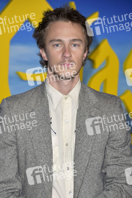 Filmpremiere 'Glass Onion: A Knives Out Mystery' in Los Angeles