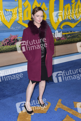 Filmpremiere 'Glass Onion: A Knives Out Mystery' in Los Angeles