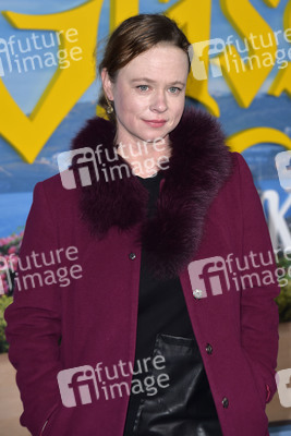 Filmpremiere 'Glass Onion: A Knives Out Mystery' in Los Angeles