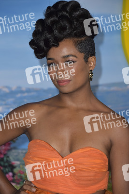 Filmpremiere 'Glass Onion: A Knives Out Mystery' in Los Angeles