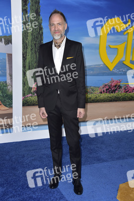 Filmpremiere 'Glass Onion: A Knives Out Mystery' in Los Angeles