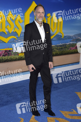 Filmpremiere 'Glass Onion: A Knives Out Mystery' in Los Angeles