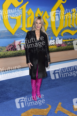 Filmpremiere 'Glass Onion: A Knives Out Mystery' in Los Angeles