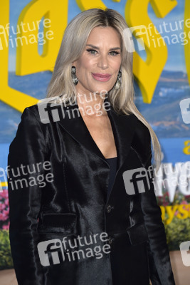 Filmpremiere 'Glass Onion: A Knives Out Mystery' in Los Angeles