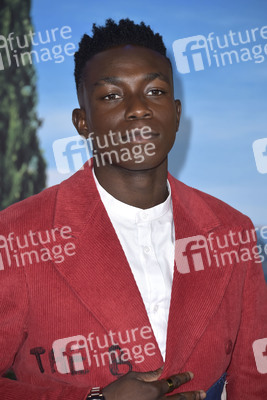 Filmpremiere 'Glass Onion: A Knives Out Mystery' in Los Angeles