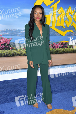 Filmpremiere 'Glass Onion: A Knives Out Mystery' in Los Angeles