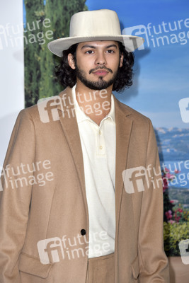 Filmpremiere 'Glass Onion: A Knives Out Mystery' in Los Angeles