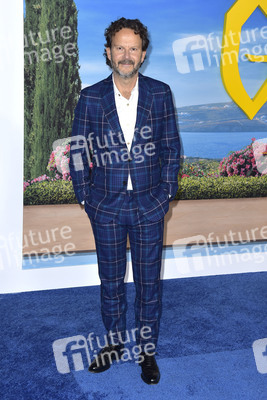 Filmpremiere 'Glass Onion: A Knives Out Mystery' in Los Angeles