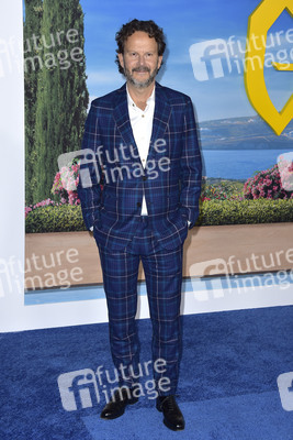 Filmpremiere 'Glass Onion: A Knives Out Mystery' in Los Angeles