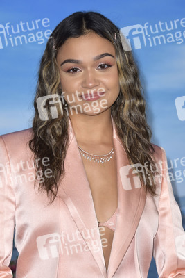 Filmpremiere 'Glass Onion: A Knives Out Mystery' in Los Angeles