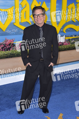 Filmpremiere 'Glass Onion: A Knives Out Mystery' in Los Angeles