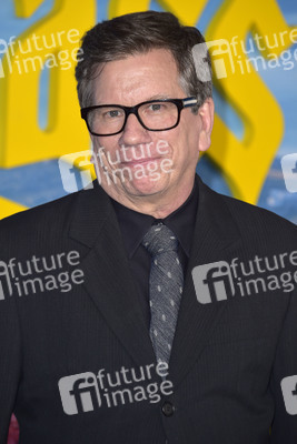 Filmpremiere 'Glass Onion: A Knives Out Mystery' in Los Angeles