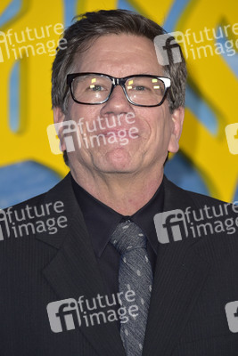 Filmpremiere 'Glass Onion: A Knives Out Mystery' in Los Angeles