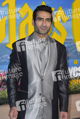 Filmpremiere 'Glass Onion: A Knives Out Mystery' in Los Angeles