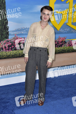 Filmpremiere 'Glass Onion: A Knives Out Mystery' in Los Angeles