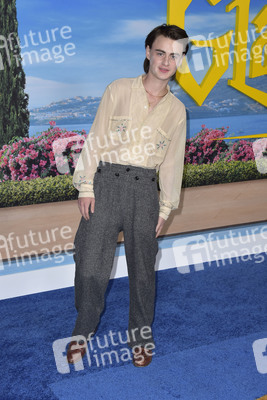 Filmpremiere 'Glass Onion: A Knives Out Mystery' in Los Angeles