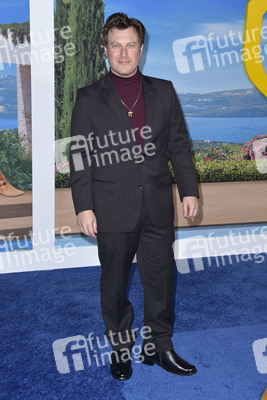 Filmpremiere 'Glass Onion: A Knives Out Mystery' in Los Angeles